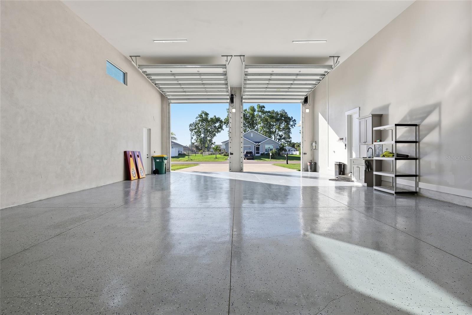 PUNTA GORDA ISLES SEC 16 - Residential Lease