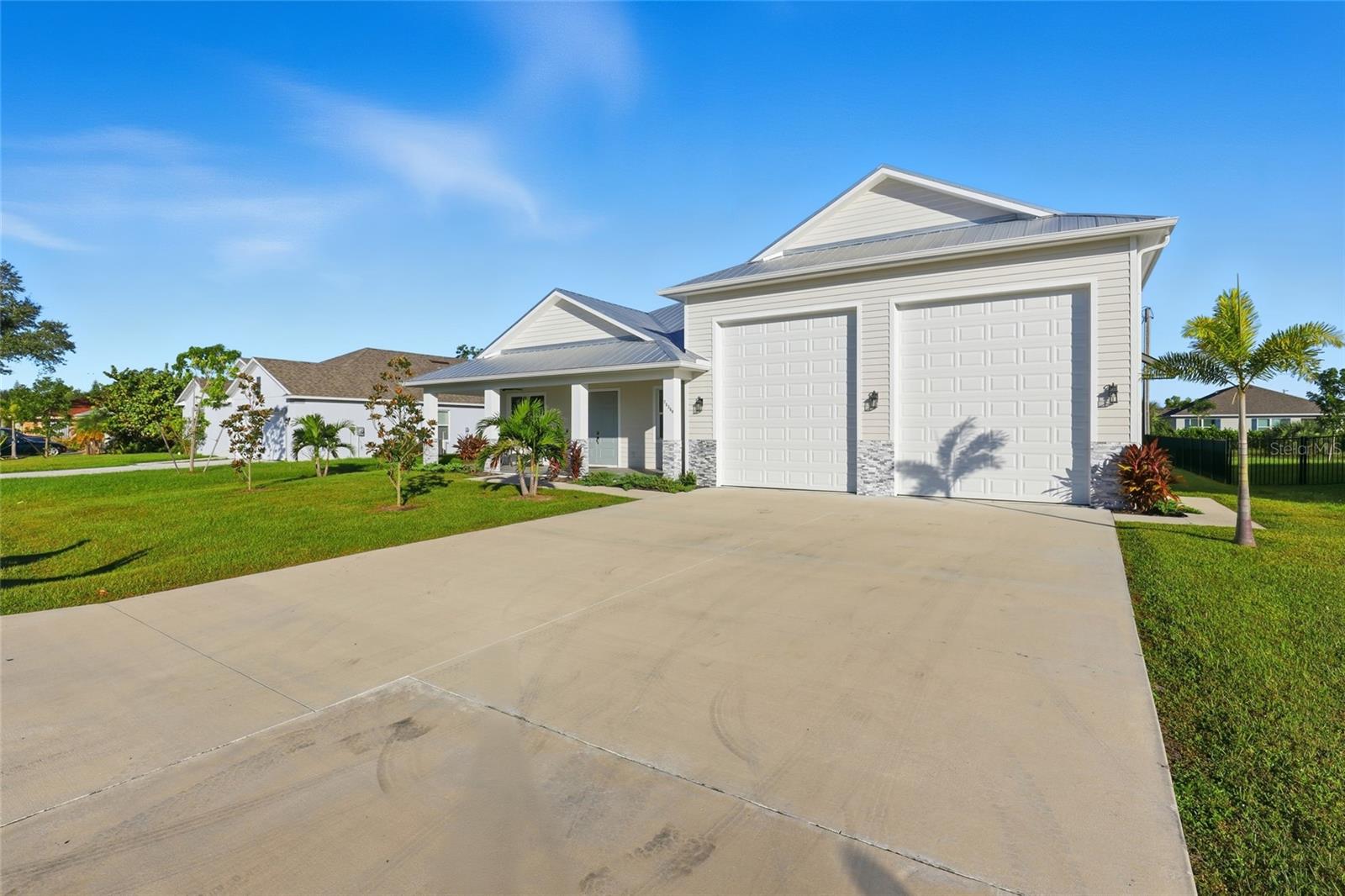 PUNTA GORDA ISLES SEC 16 - Residential Lease