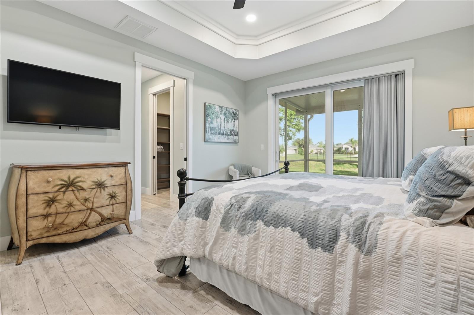 PUNTA GORDA ISLES SEC 16 - Residential Lease