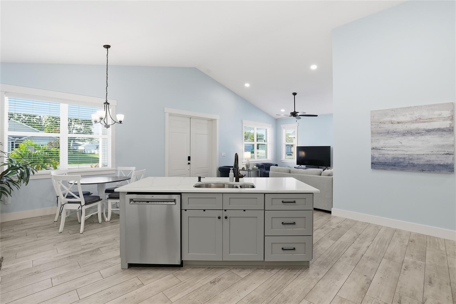 PUNTA GORDA ISLES SEC 16 - Residential Lease