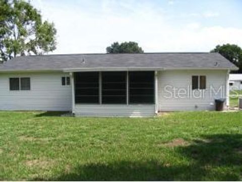 A home in OCALA