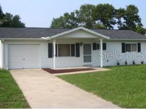 A home in OCALA