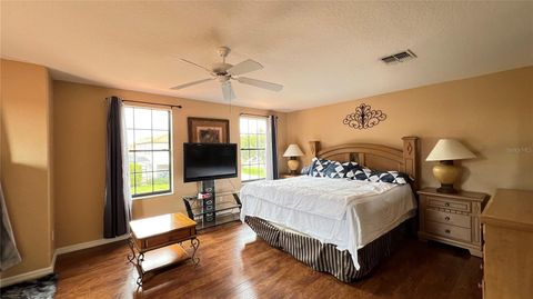 Tiny photo for 16648 Caribbean Breeze Way, Clermont, FL 34714 (MLS # S5133244)