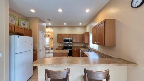 Tiny photo for 16648 Caribbean Breeze Way, Clermont, FL 34714 (MLS # S5133244)