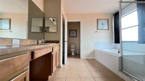 Tiny photo for 16648 Caribbean Breeze Way, Clermont, FL 34714 (MLS # S5133244)