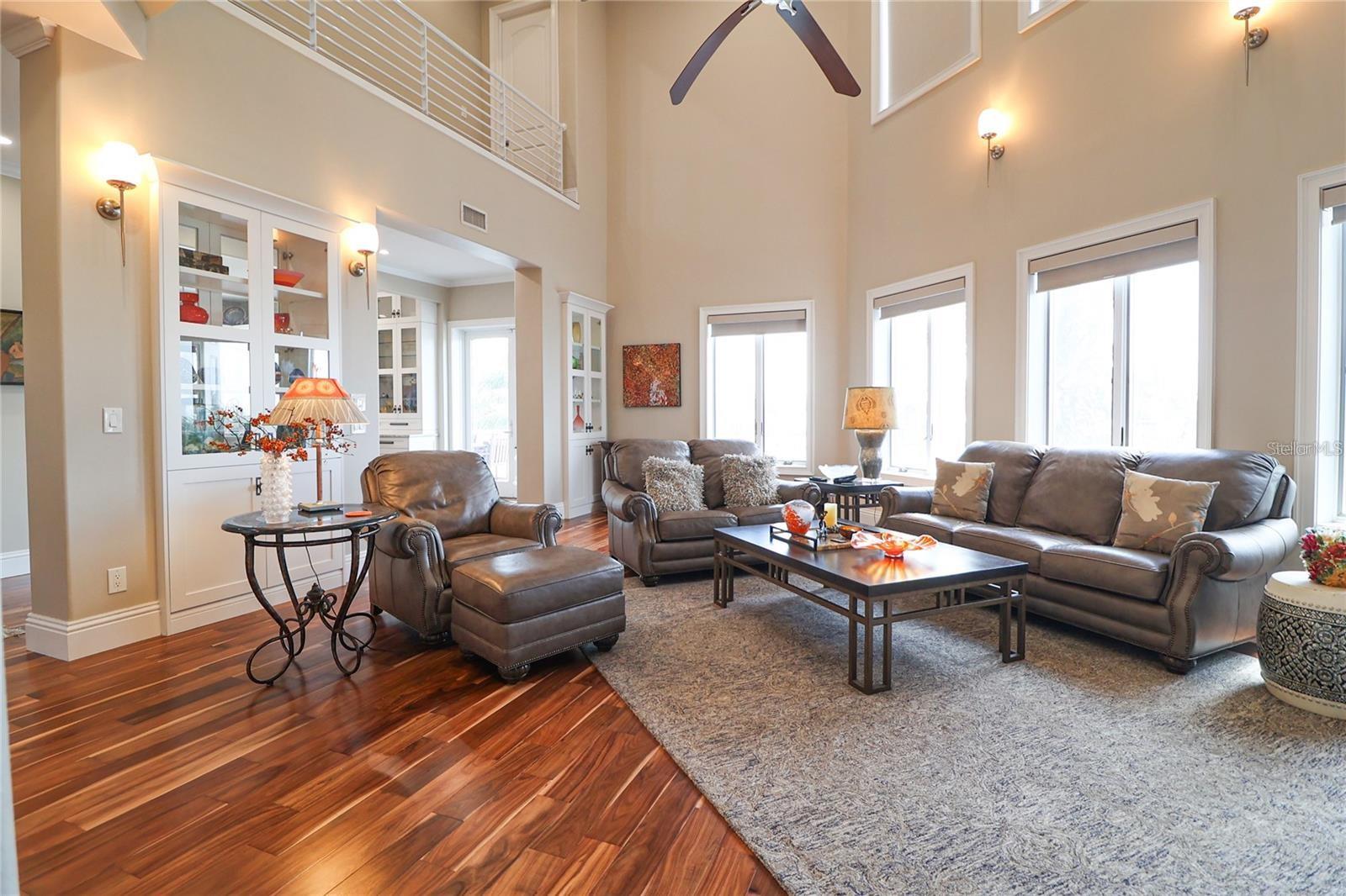 ISLE OF PALMS 1ST ADD - Residential