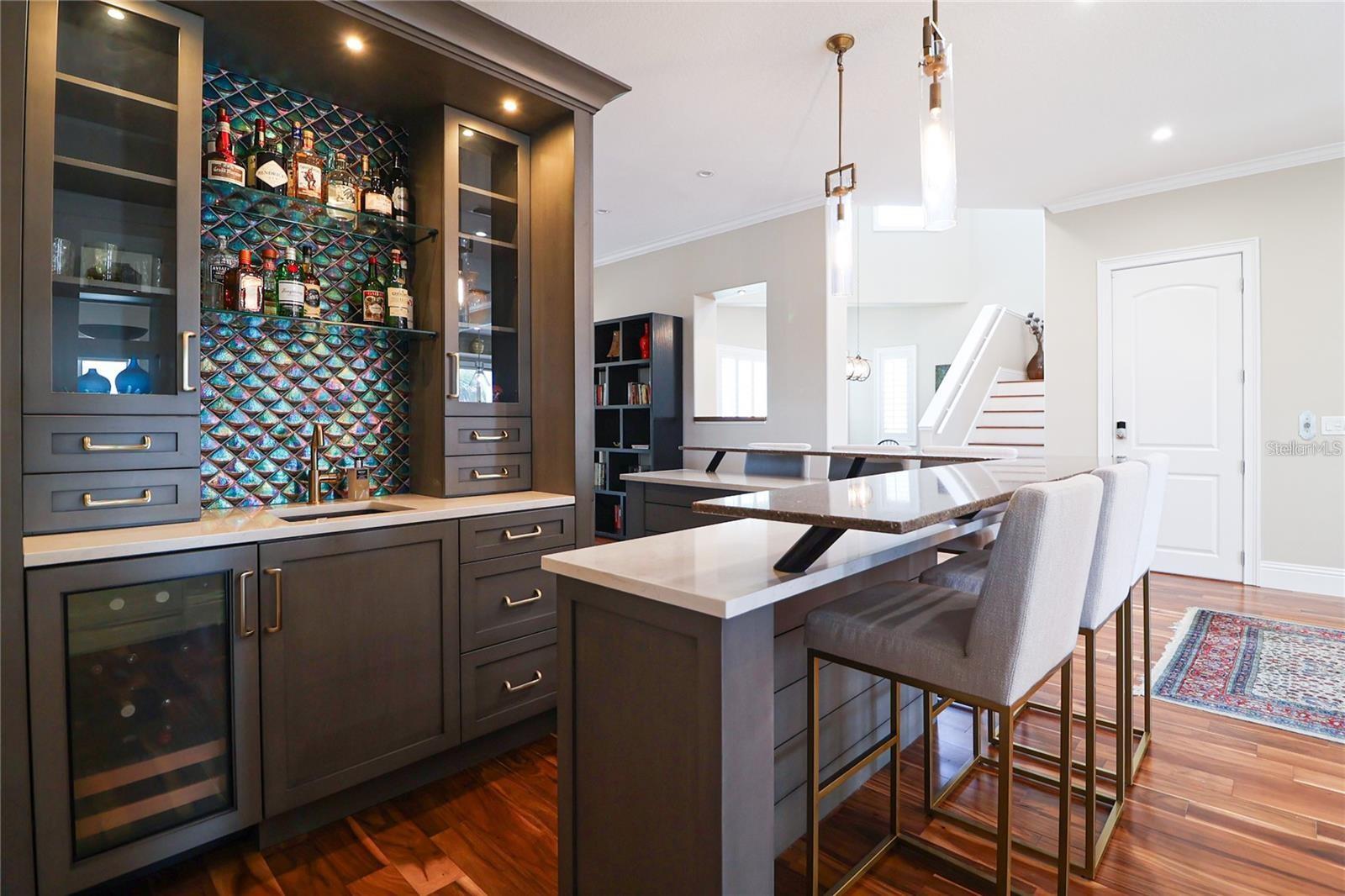 ISLE OF PALMS 1ST ADD - Residential