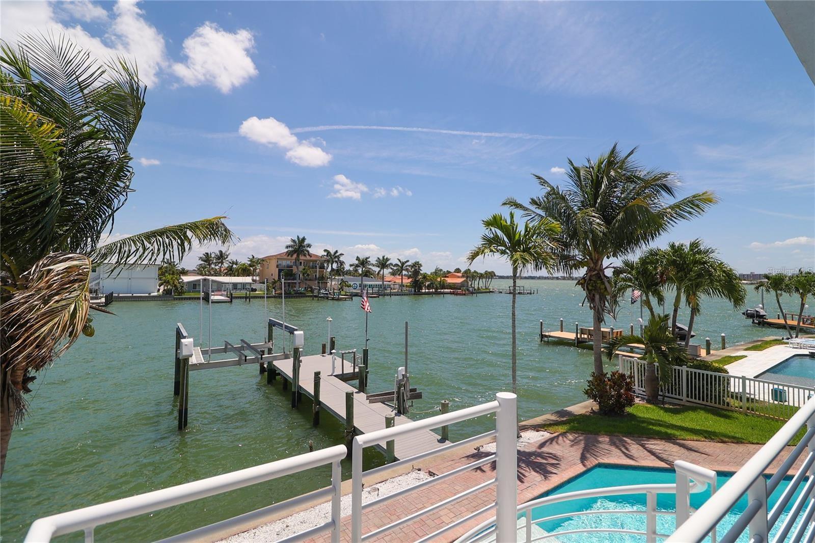 ISLE OF PALMS 1ST ADD - Residential