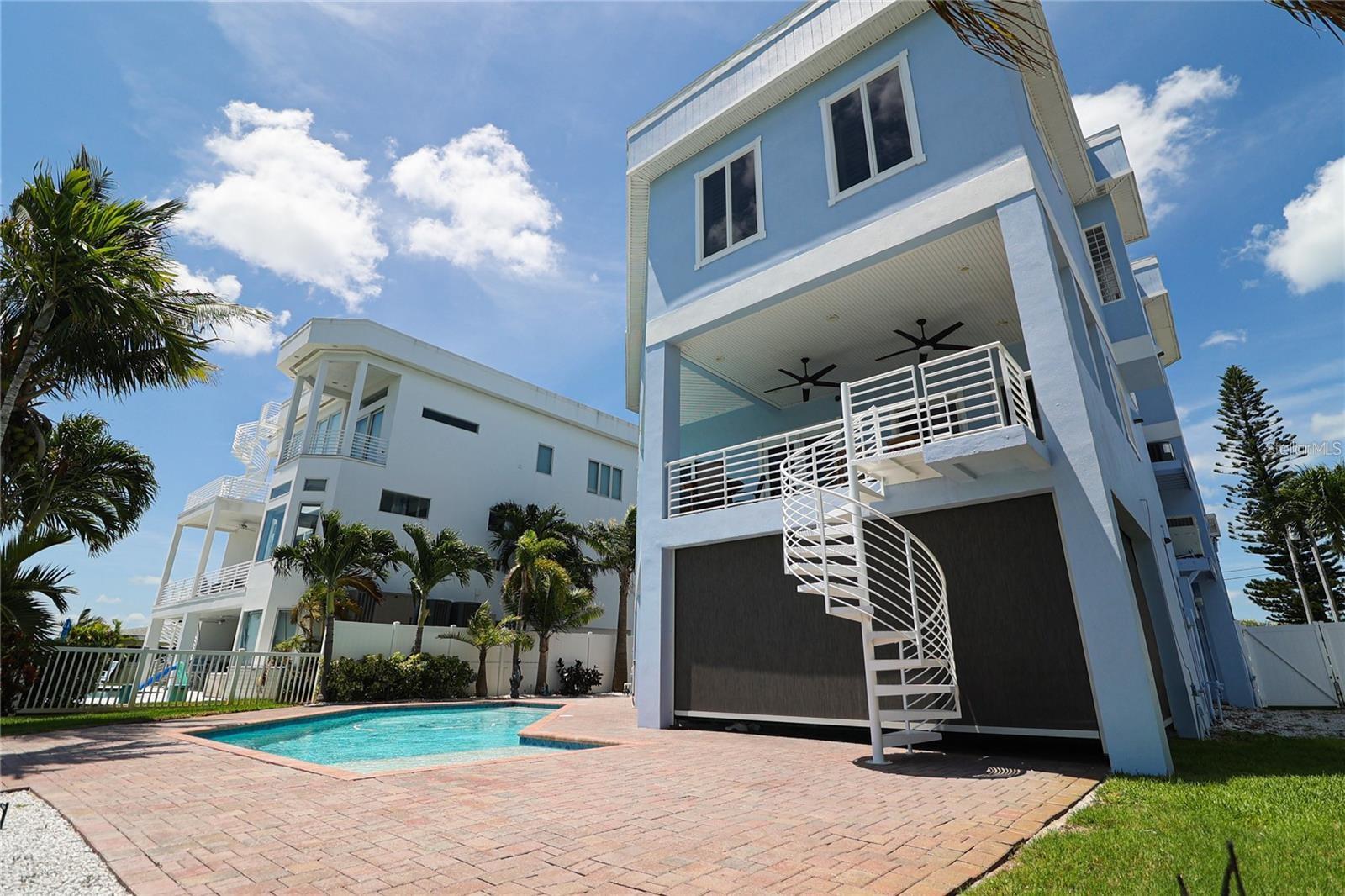 ISLE OF PALMS 1ST ADD - Residential