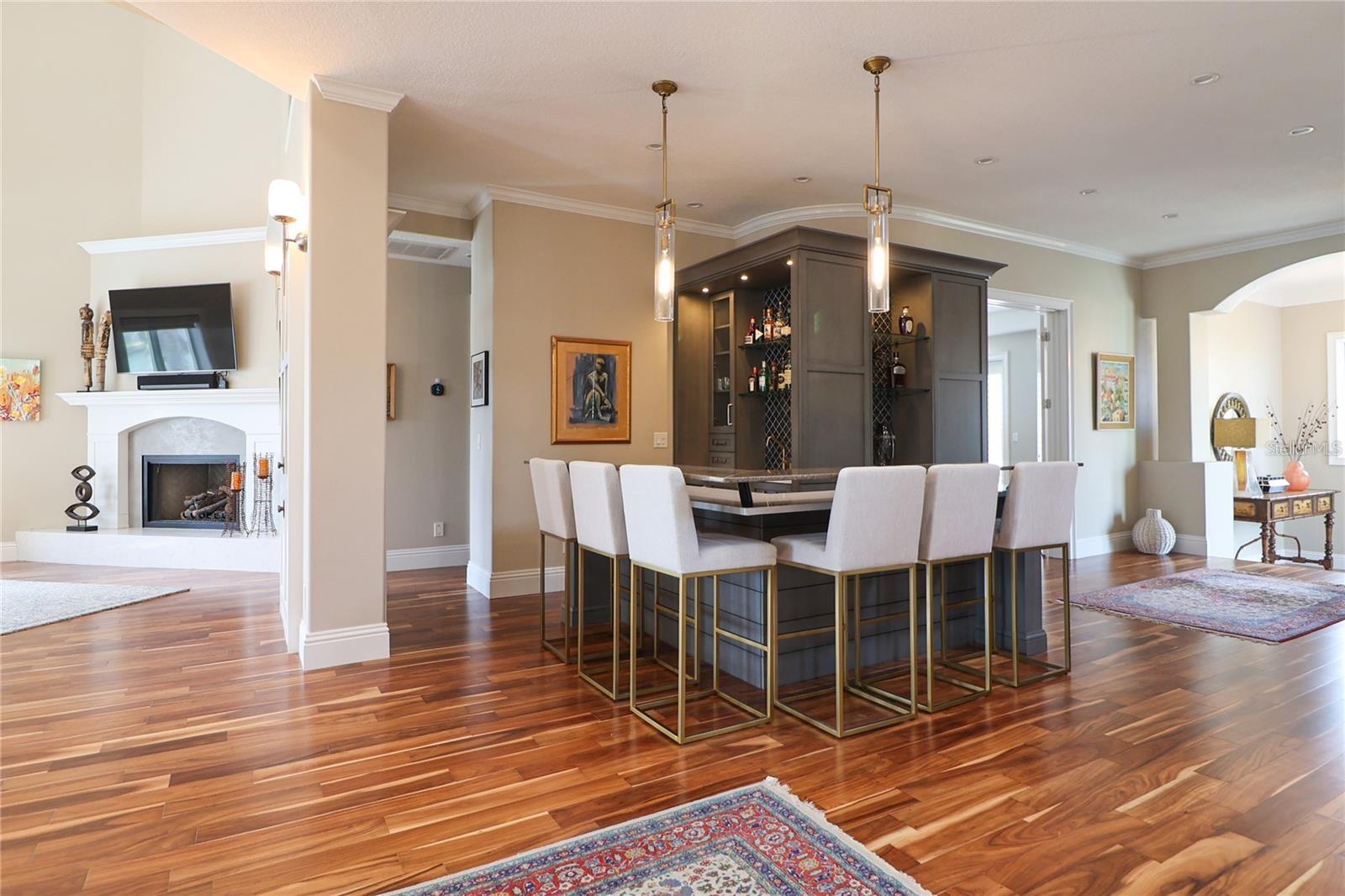 ISLE OF PALMS 1ST ADD - Residential