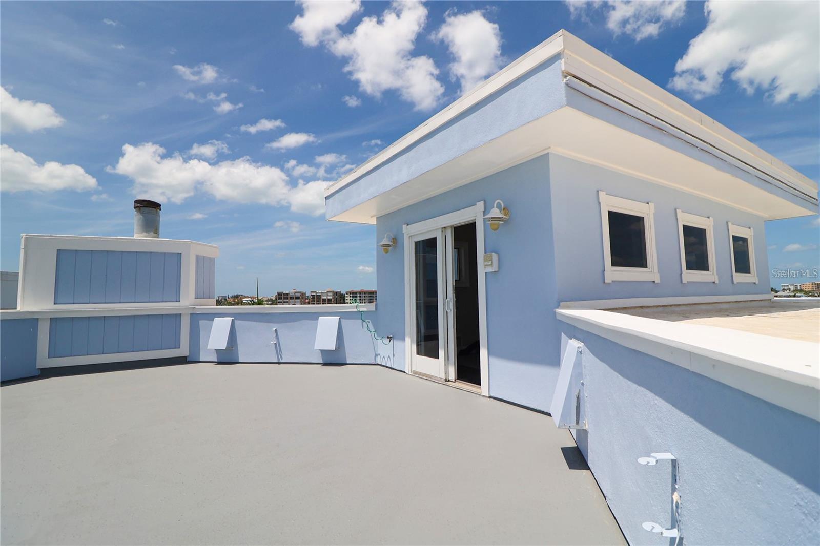 ISLE OF PALMS 1ST ADD - Residential