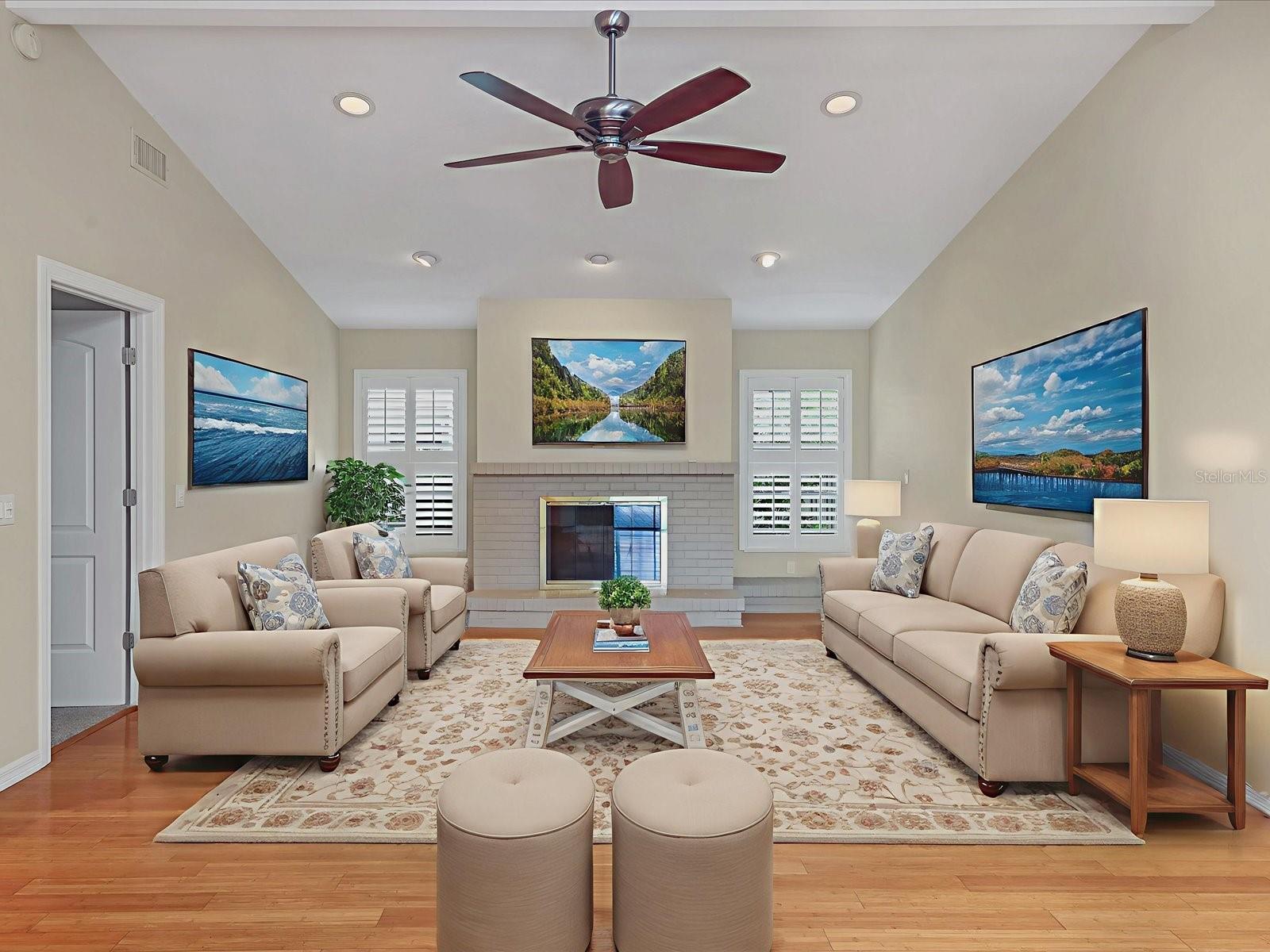 THE LANDINGS - Residential