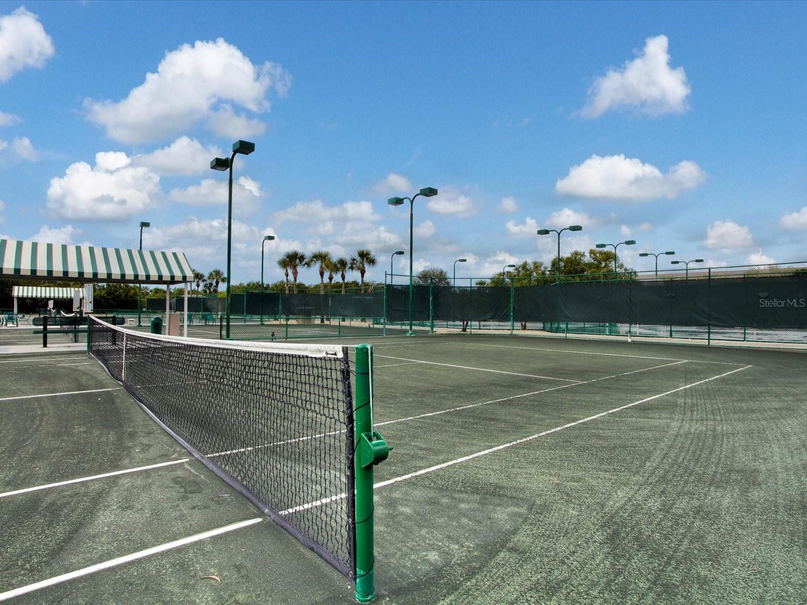 THE LANDINGS - Residential