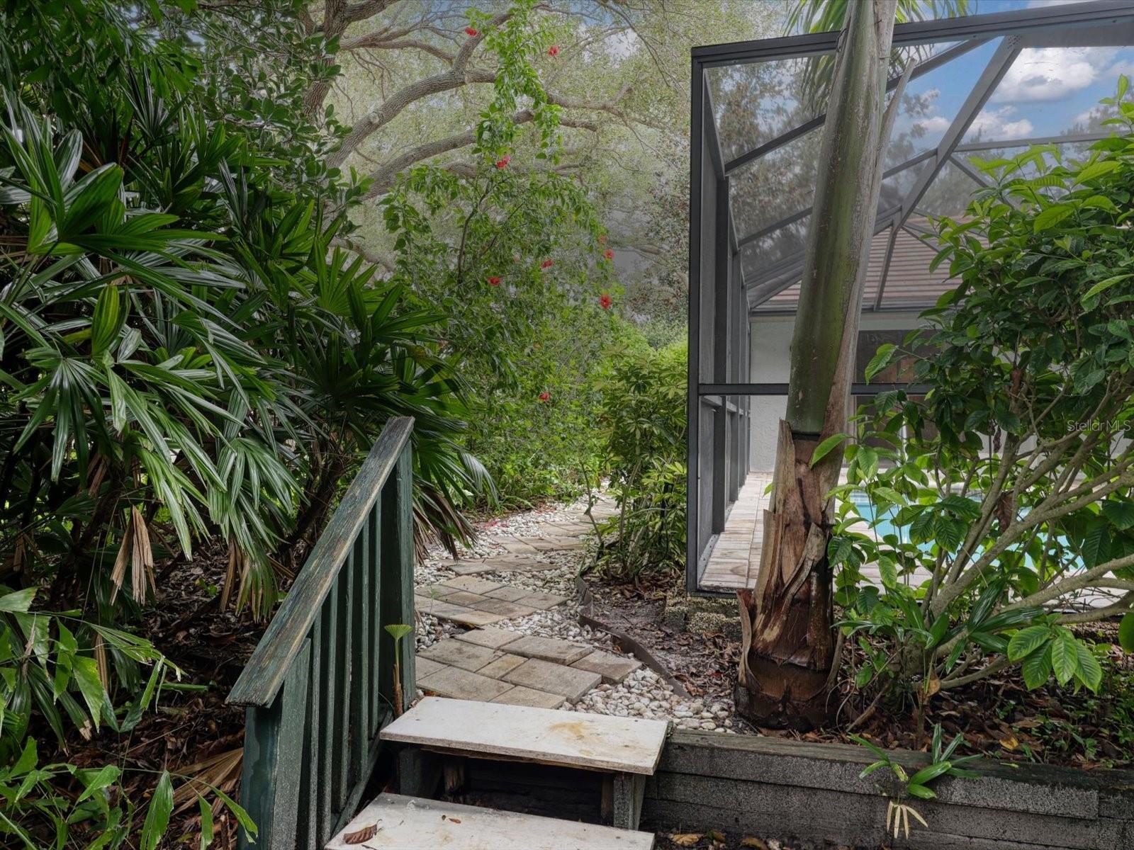 THE LANDINGS - Residential