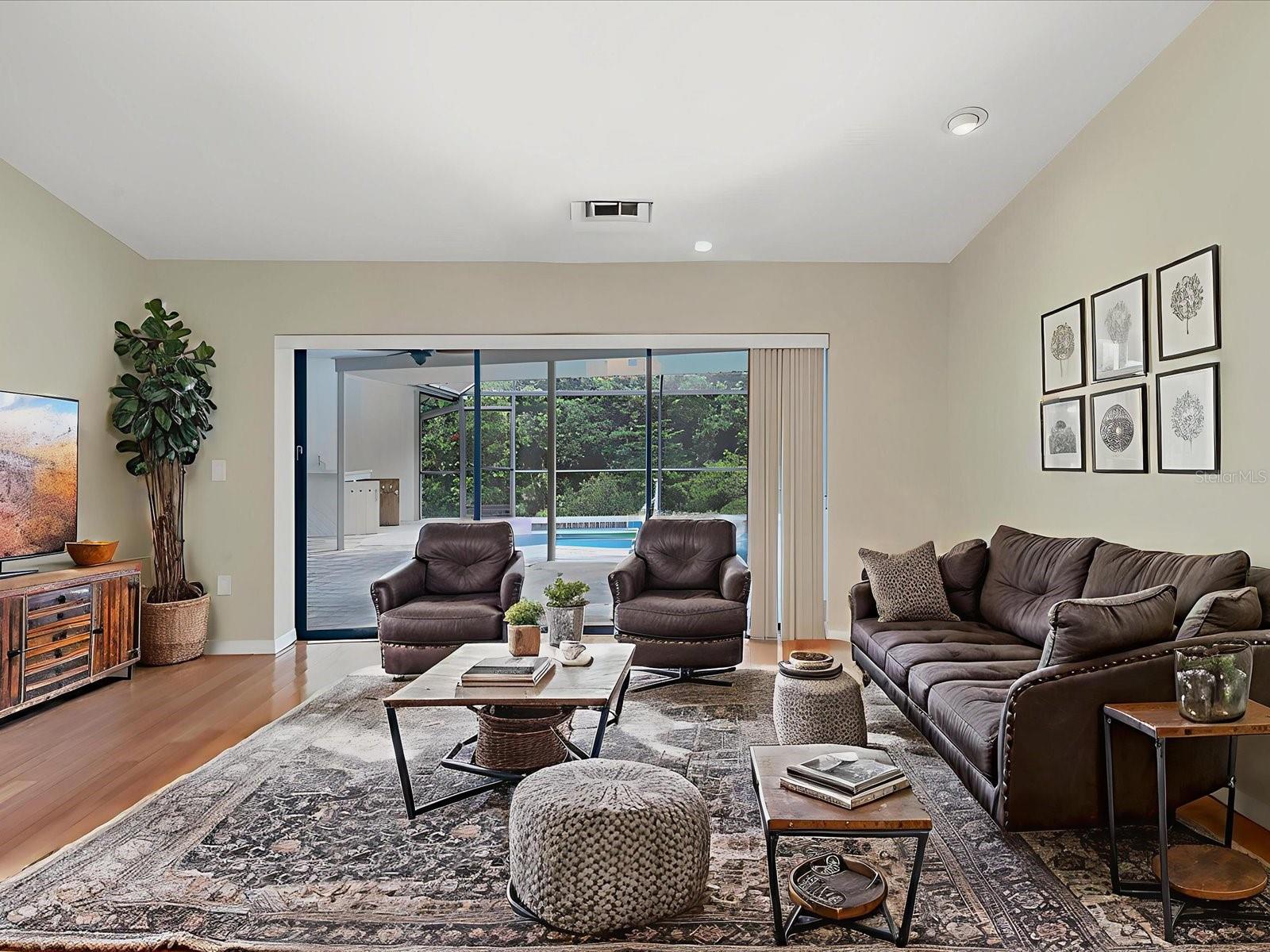 THE LANDINGS - Residential