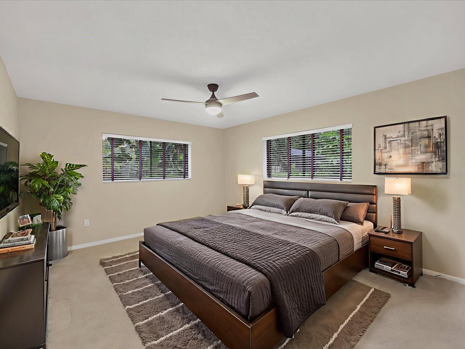 THE LANDINGS - Residential