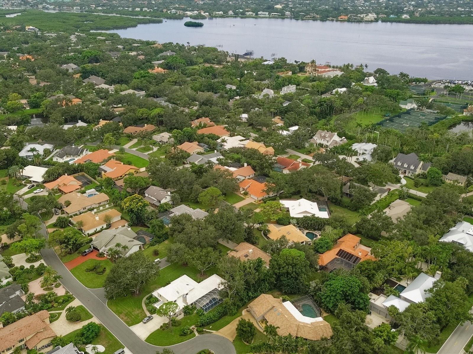 THE LANDINGS - Residential