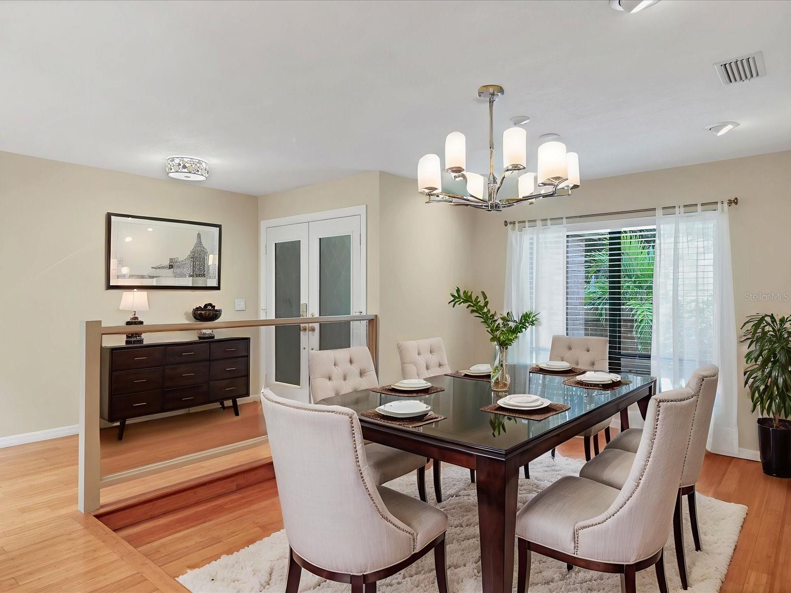 THE LANDINGS - Residential