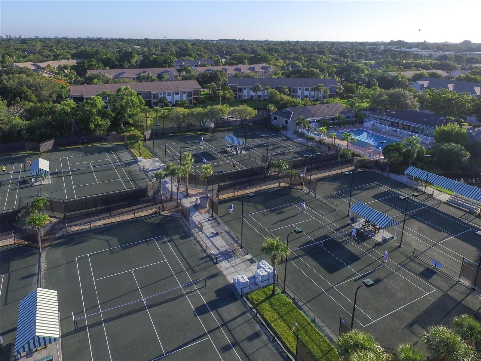 THE LANDINGS - Residential