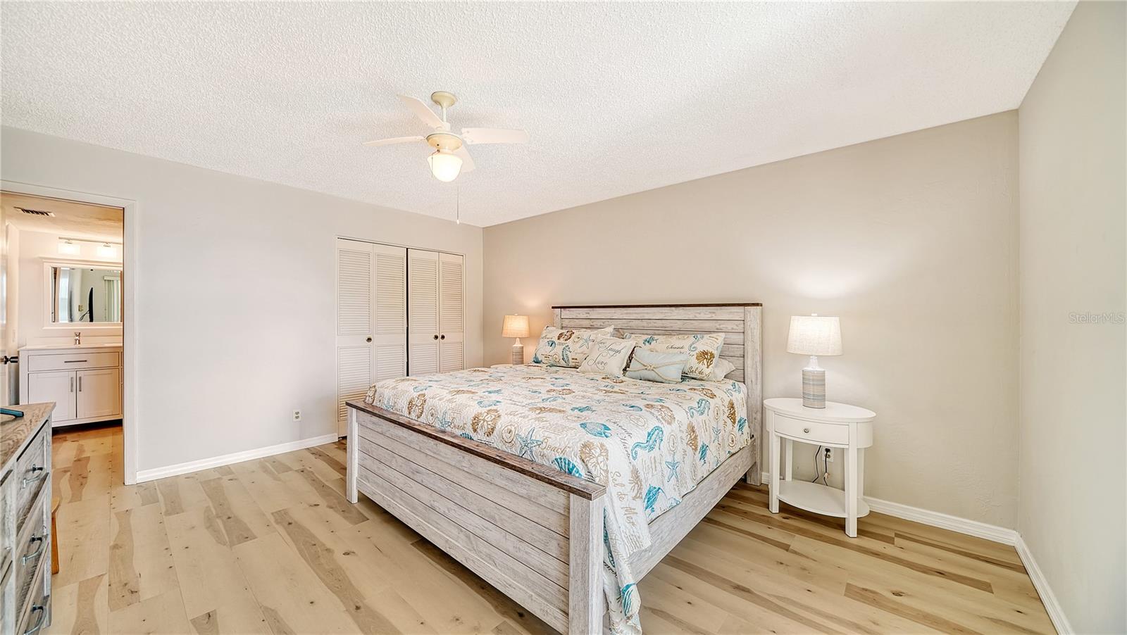 WINDWARD BAY AMD - Residential