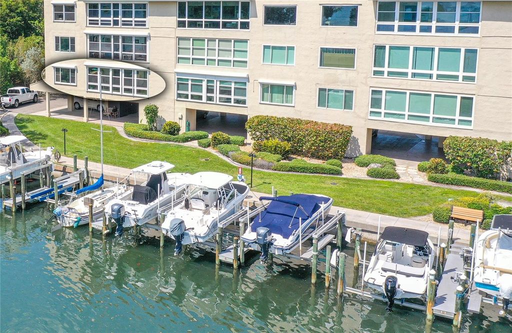 Photo of 4500 Gulf Of Mexico Drive #206, Longboat Key, FL 34228 (MLS # A4671822)