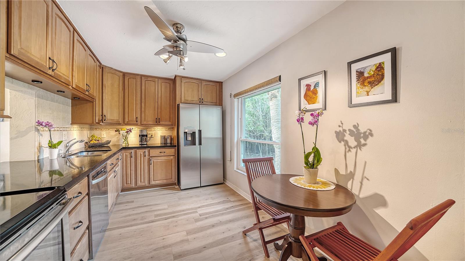 WINDWARD BAY AMD - Residential