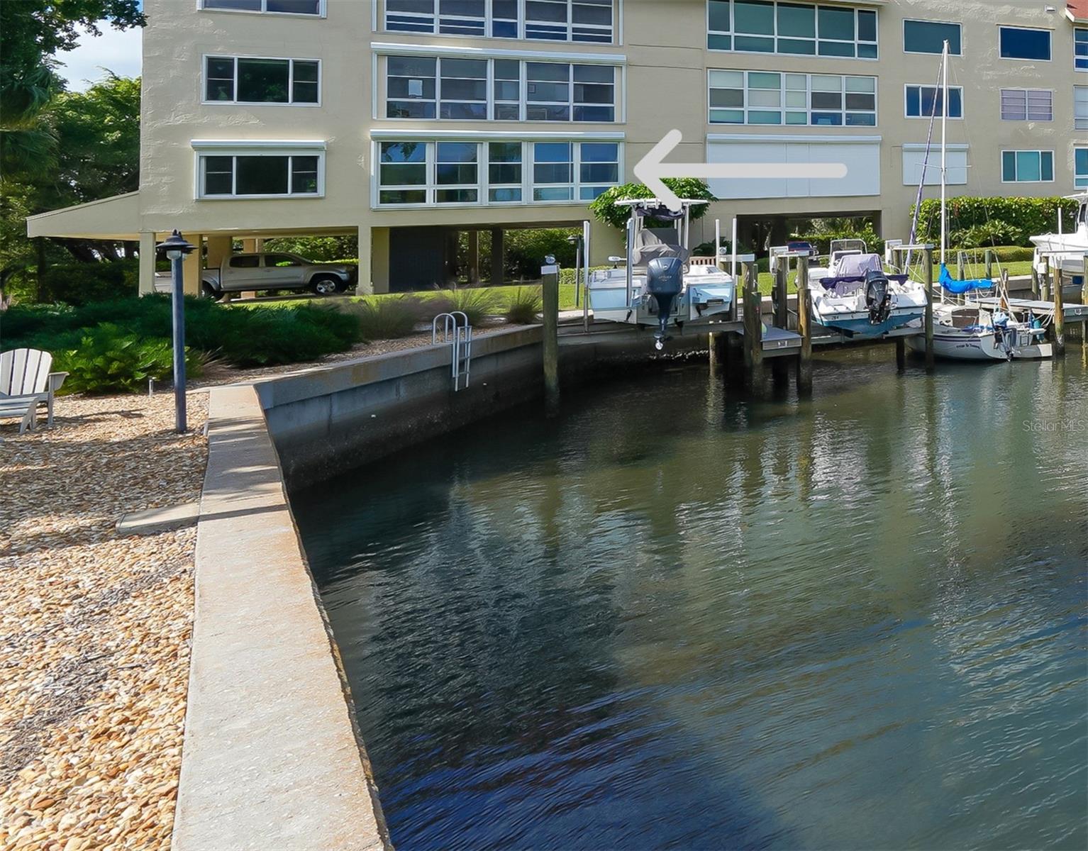 WINDWARD BAY AMD - Residential