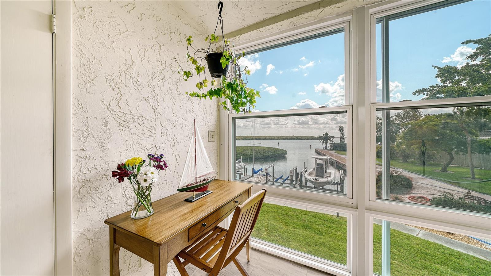 WINDWARD BAY AMD - Residential