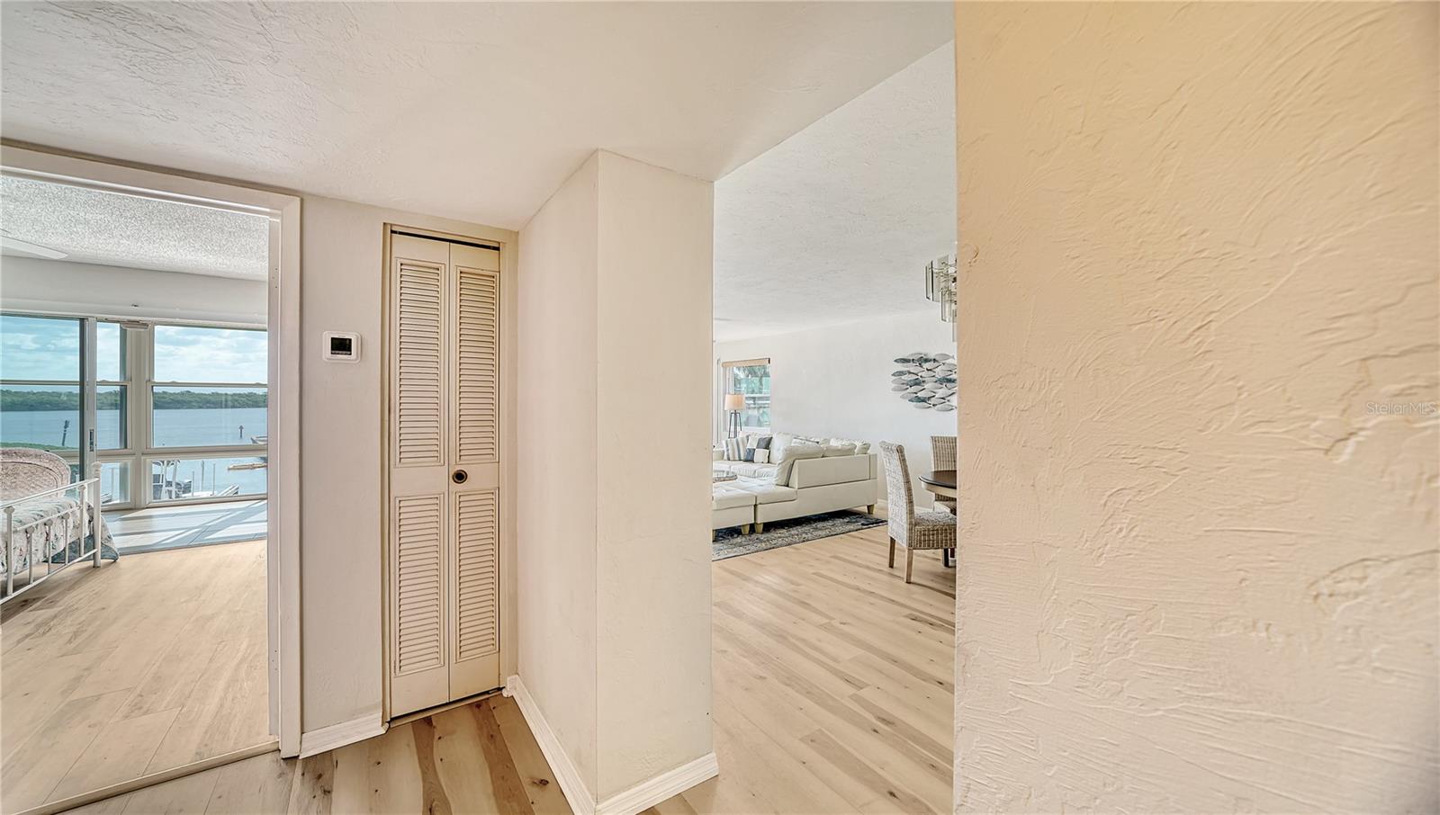 WINDWARD BAY AMD - Residential