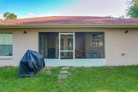 A home in OCALA