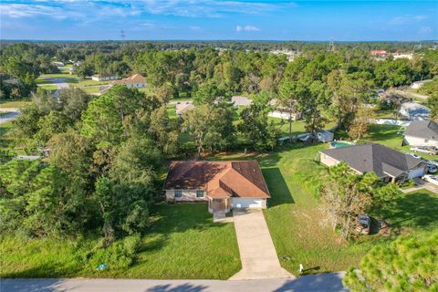 A home in OCALA