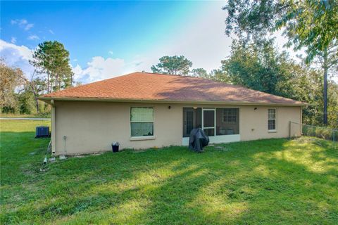 A home in OCALA