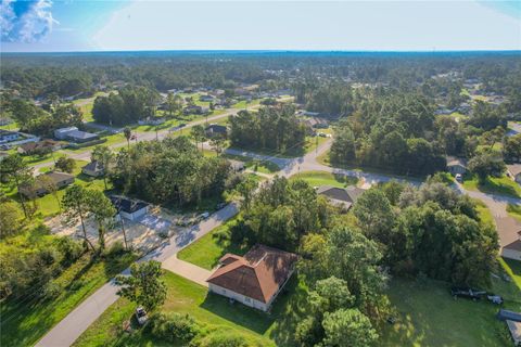 A home in OCALA