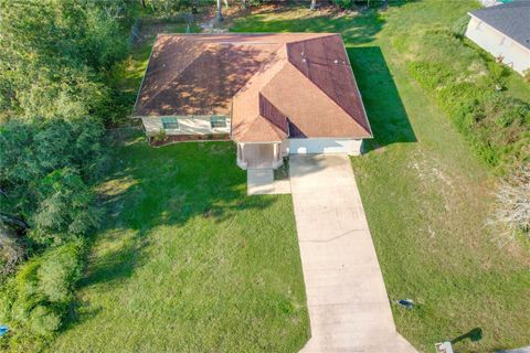 A home in OCALA