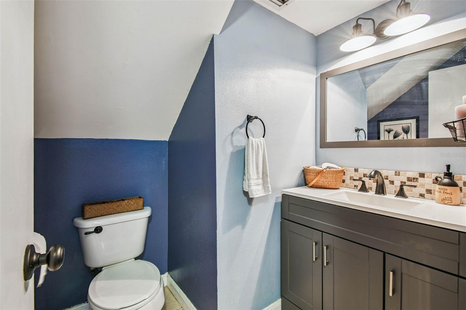 HOWELL COVE 2ND SEC - Residential