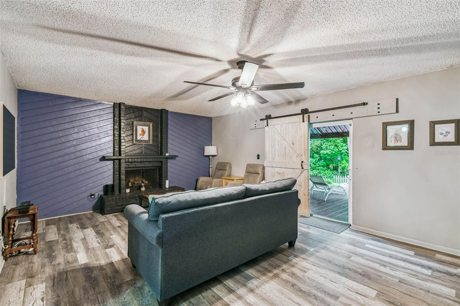 HOWELL COVE 2ND SEC - Residential