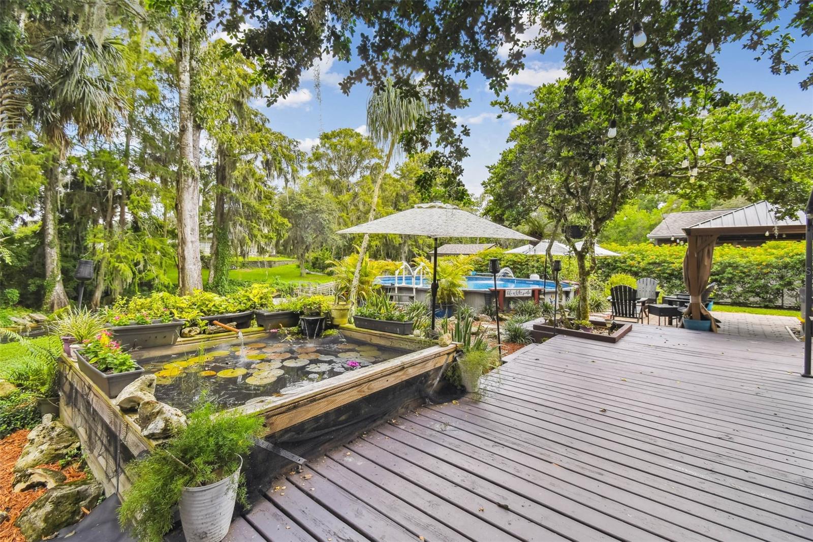 HOWELL COVE 2ND SEC - Residential