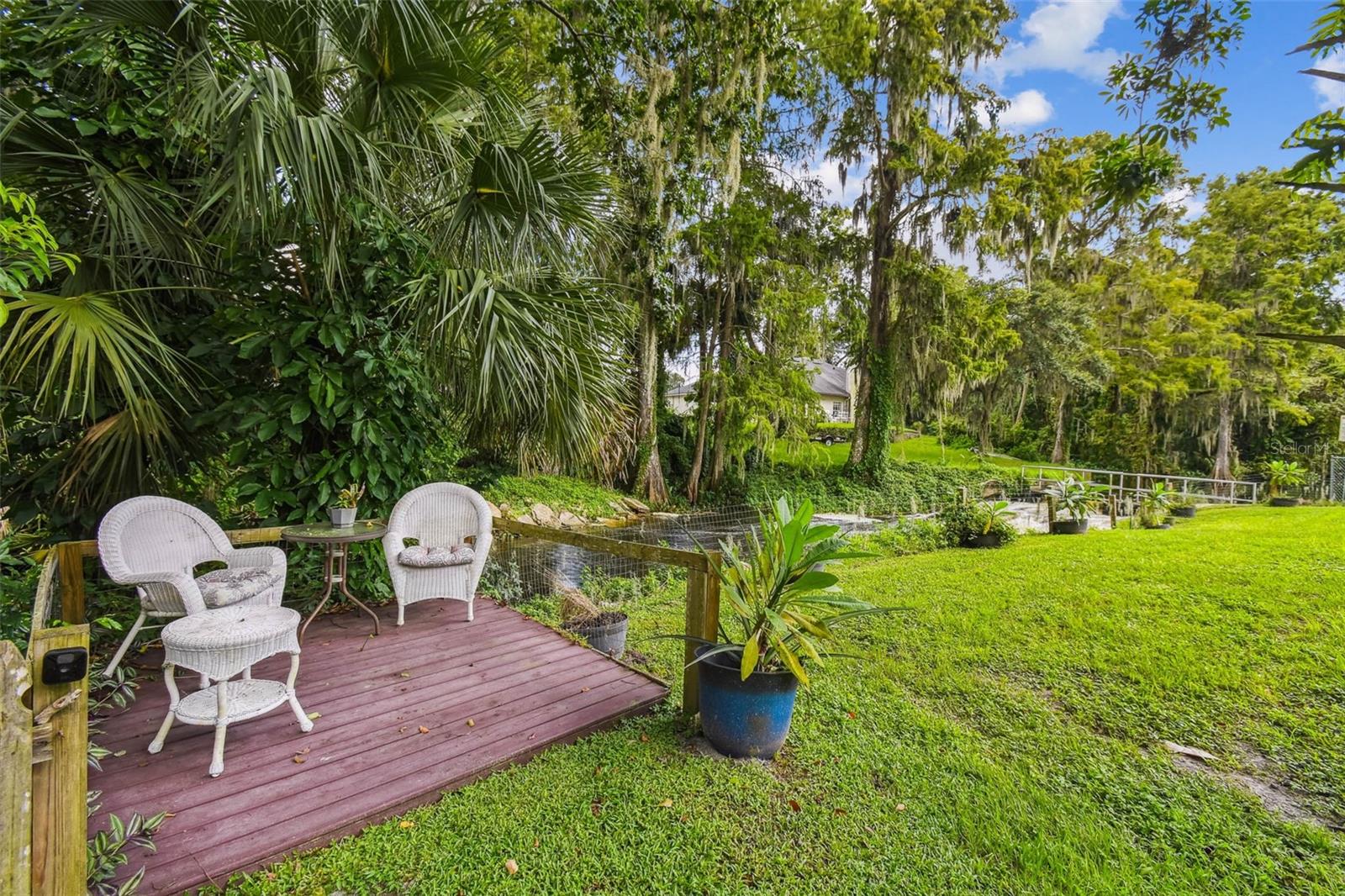 HOWELL COVE 2ND SEC - Residential