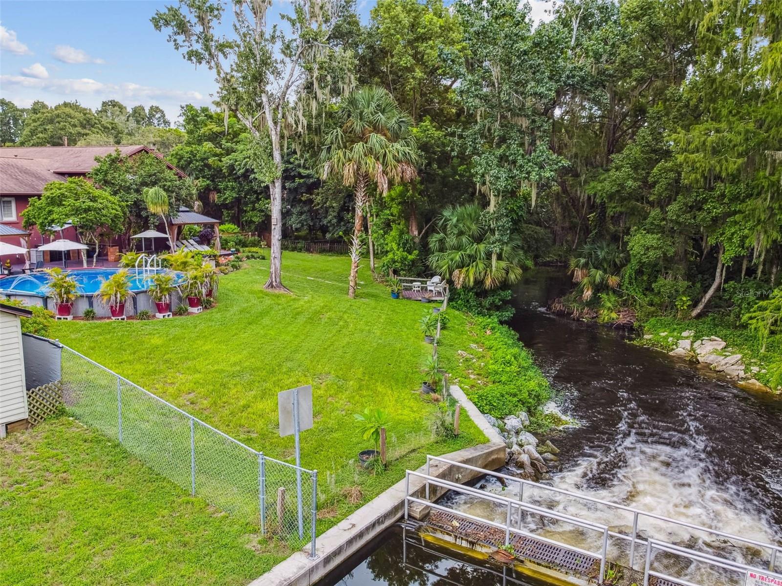 HOWELL COVE 2ND SEC - Residential