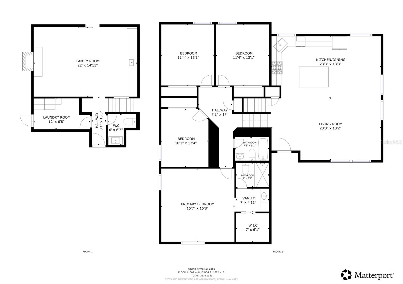 HOWELL COVE 2ND SEC - Residential