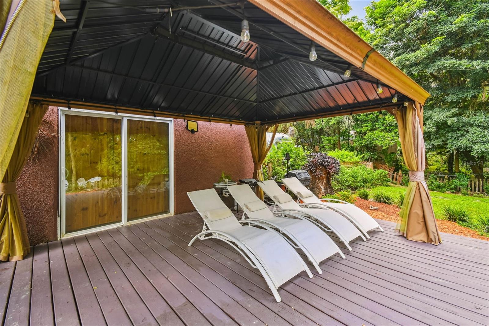 HOWELL COVE 2ND SEC - Residential