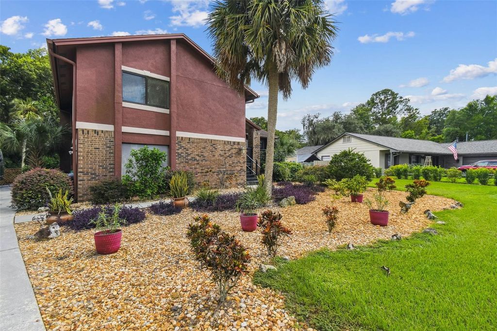Photo of 3585 Jericho Drive, Casselberry, FL 32707 (MLS # O6339624)