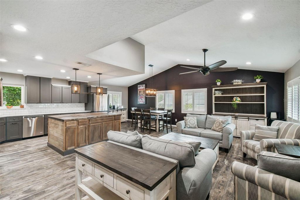 Photo of 3585 Jericho Drive, Casselberry, FL 32707 (MLS # O6339624)