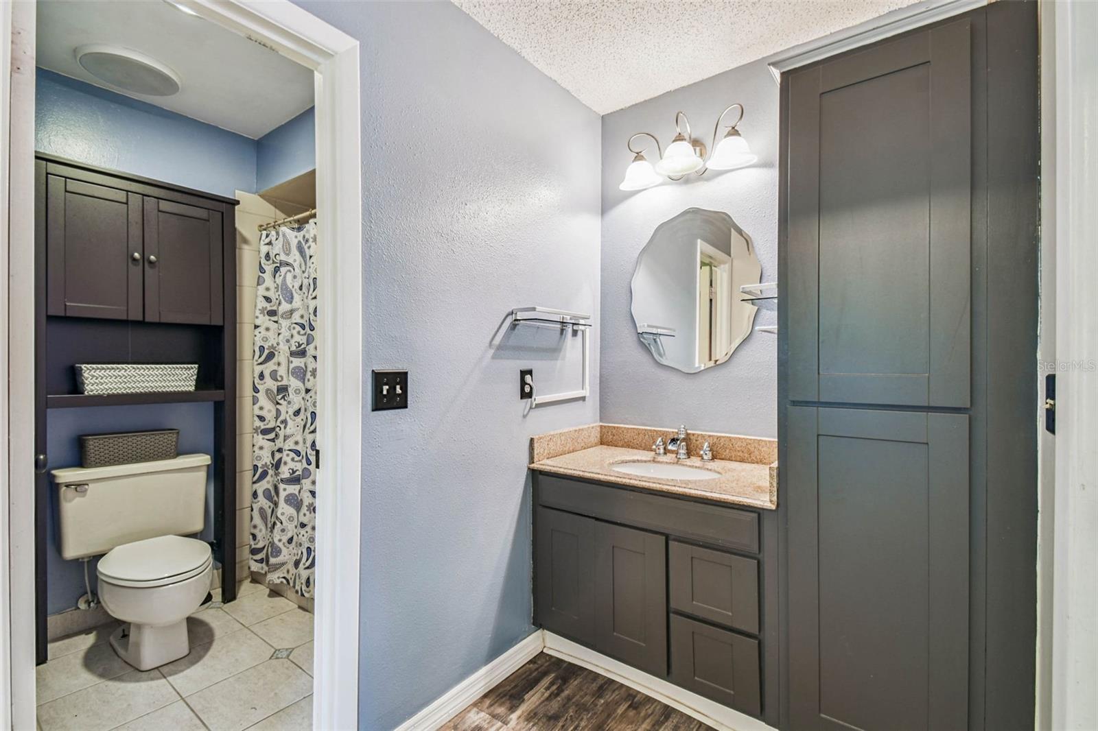 HOWELL COVE 2ND SEC - Residential