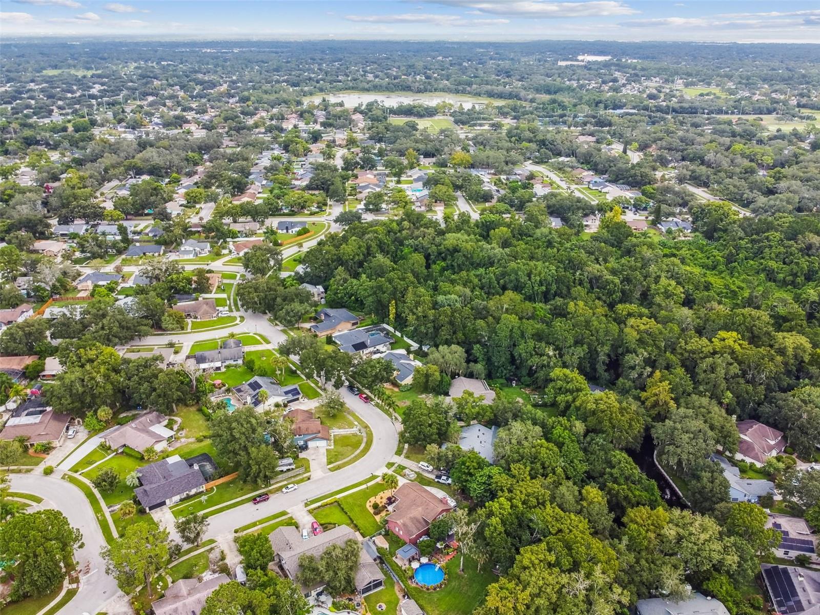 HOWELL COVE 2ND SEC - Residential