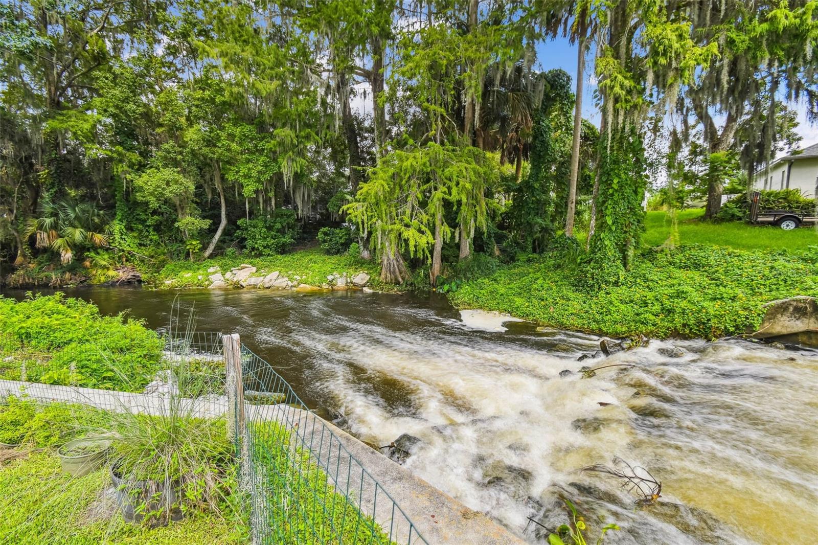 HOWELL COVE 2ND SEC - Residential