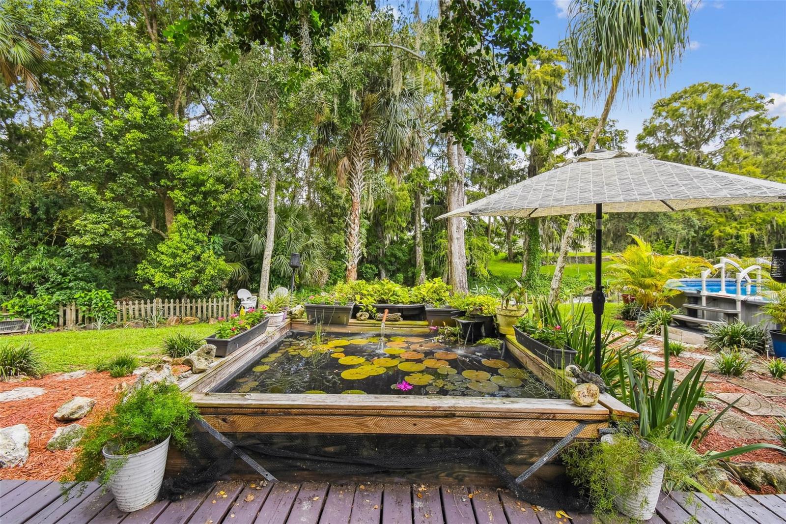 HOWELL COVE 2ND SEC - Residential