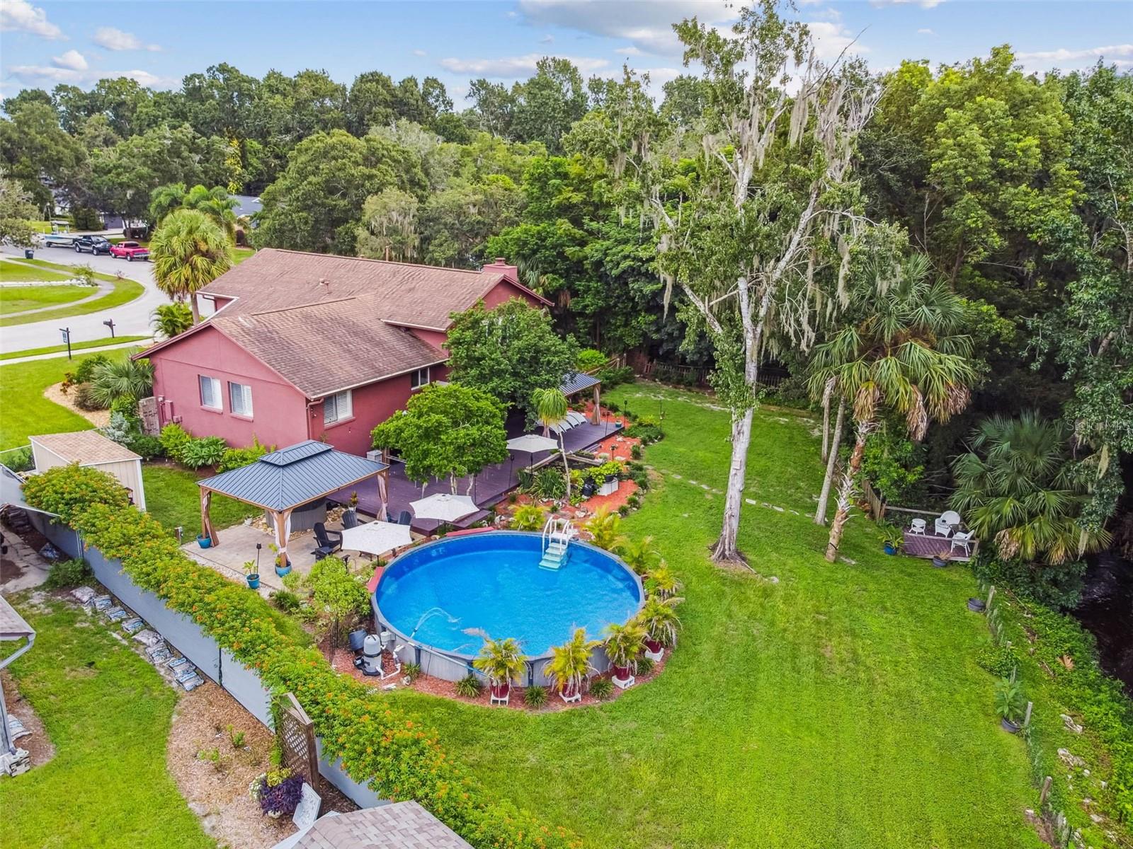 HOWELL COVE 2ND SEC - Residential