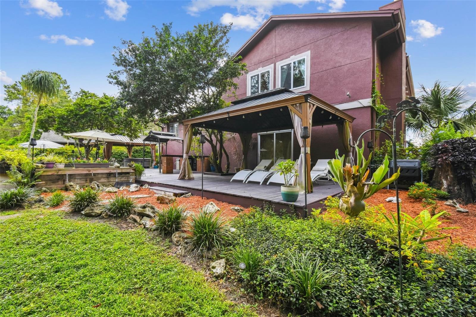 HOWELL COVE 2ND SEC - Residential