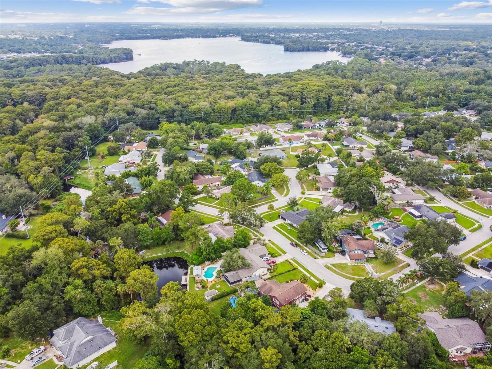 HOWELL COVE 2ND SEC - Residential